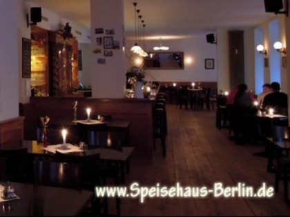 Photo: Speisehaus